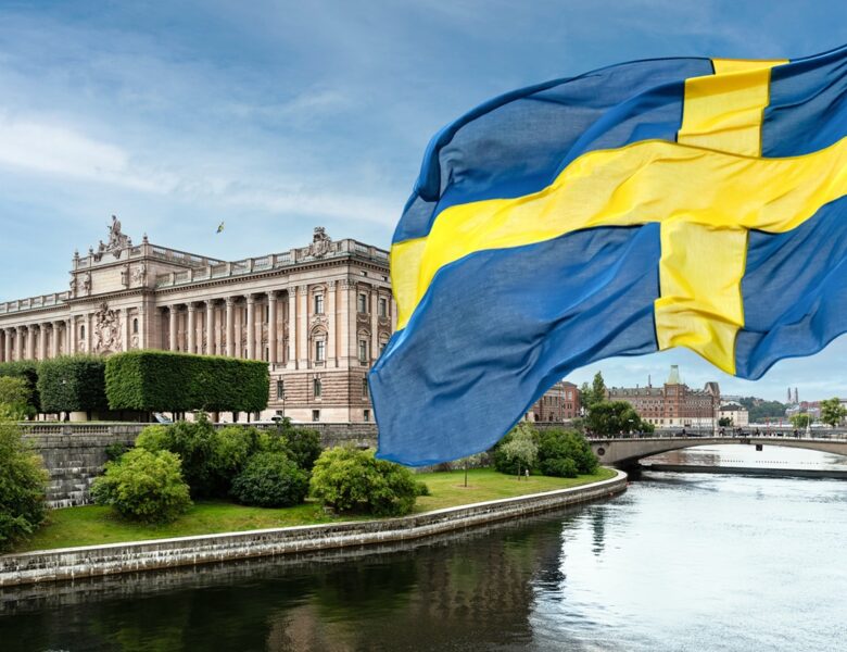 Швеція схвалила рекордне збільшення оборонного бюджету