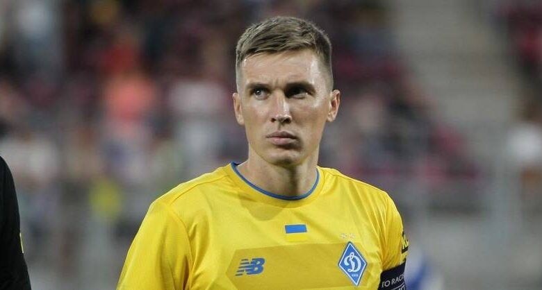 Сидорчук у бельгійському клубі грає разом із росіянином і коментує це