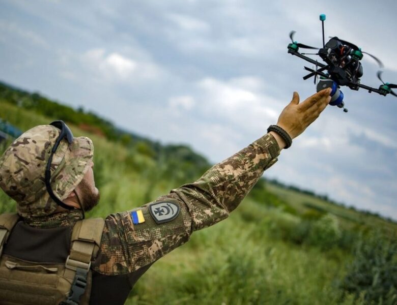 Сили оборони знищили Нону, гармату і боєкомплект