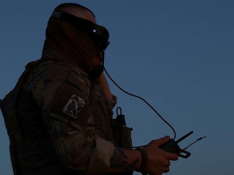 Сили ППО збили вночі майже 50 “шахедів”