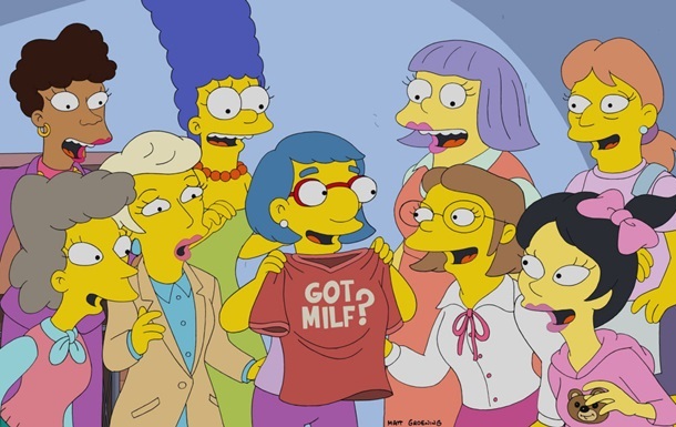 Сімпсони виходитимуть до 2029 року