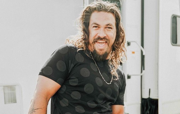 Син Джейсона Момоа з’явиться у третій частині фільму Дюна