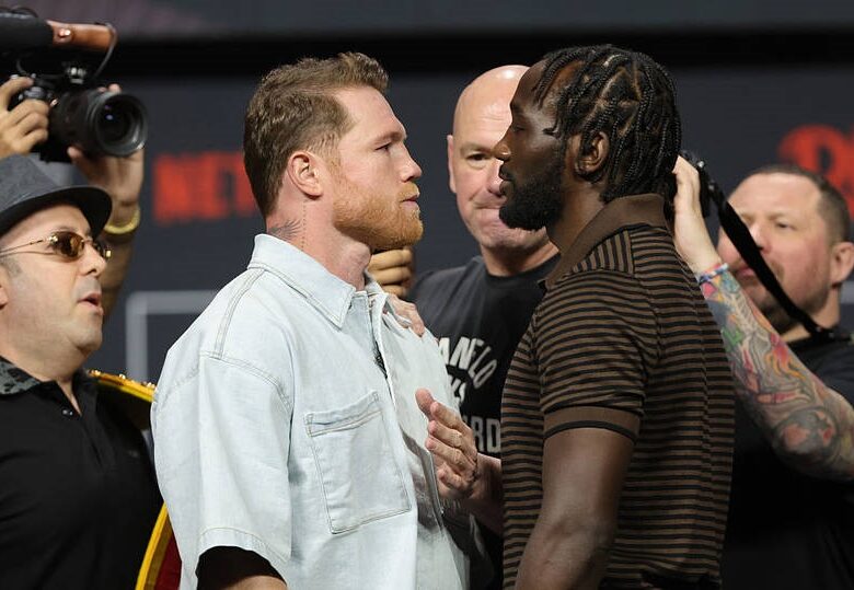 Сіренко: Канело може і перемогти, і піти битим, але він спритніший