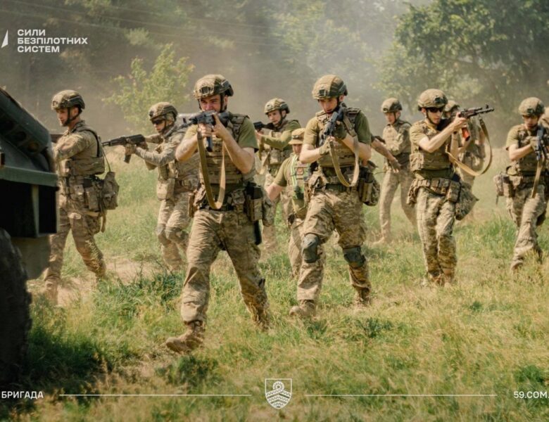 Сирський пообіцяв вихід із “глухої оборони”