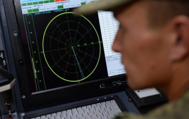 Соцмережі: Стався “приліт” по аеродрому в Криму