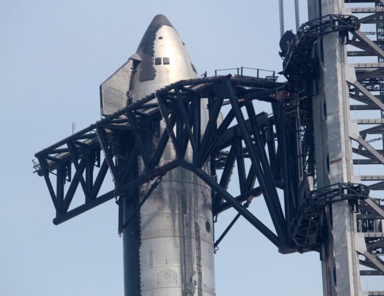 SpaceX запустить Falcon 9 з астронавтами зі США, Індії, Польщі та Угорщини