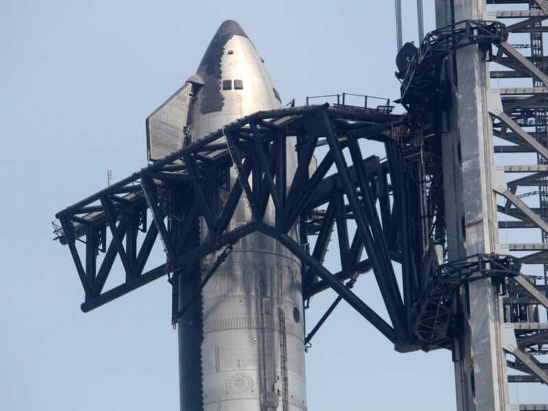 SpaceX запустить Falcon 9 з астронавтами зі США, Індії, Польщі та Угорщини