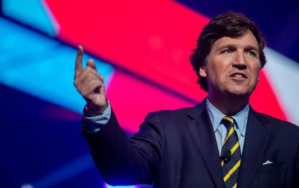 “Співучасник нападу”: Такер Карлсон розкритикував Трампа