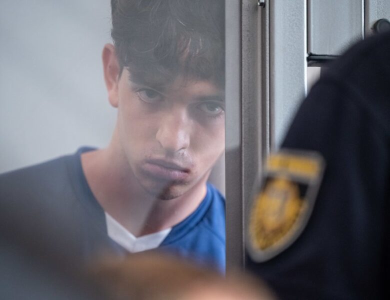 Справа Фаріон: підозрюваному продовжили арешт до 4 серпня