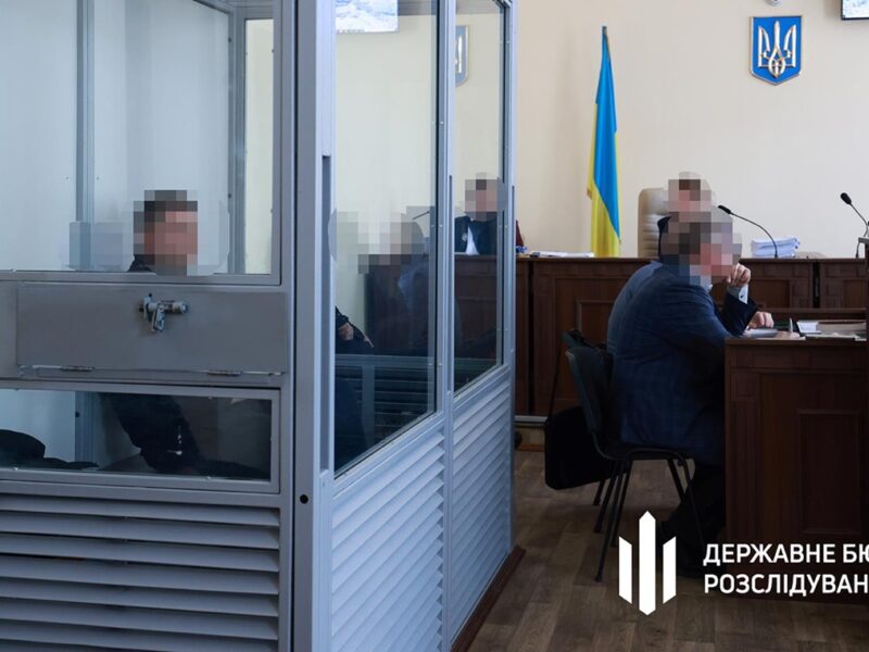 Справу топпосадовців Київзеленбуду передали до суду