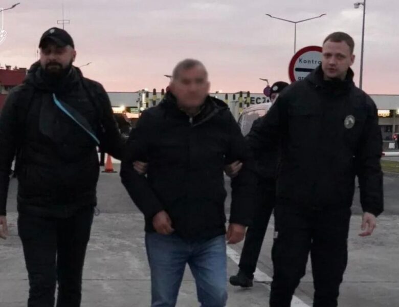 Справу забудовника Войцеховського передали до суду