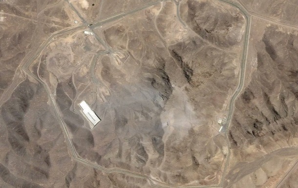 США не знищили ядерну програму Ірану – CNN