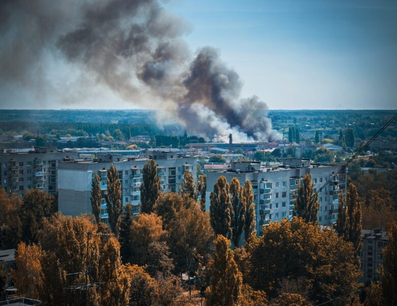 США очікують масштабний удар РФ по Україні – ЗМІ