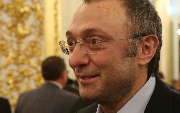 США оштрафували венчурний фонд за співпрацю з підсанкційним Керімовим