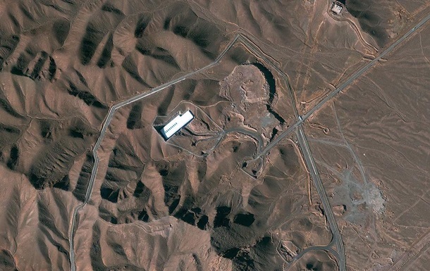 США перехопили розмову іранців з оцінкою наслідків атаки на ядерні об’єкти