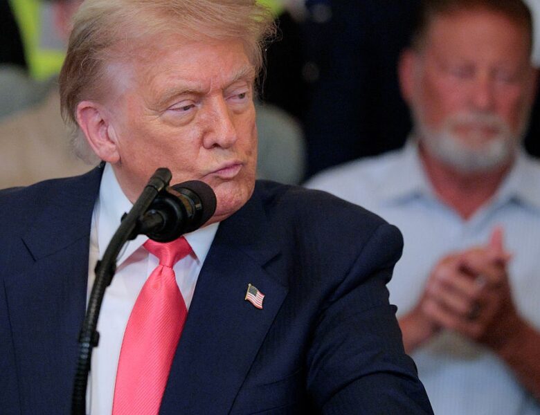 США підписали торгову угоду з Китаєм – Трамп