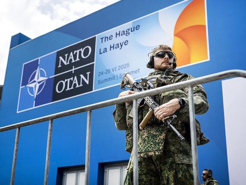 США підтвердили участь Трампа у саміті НАТО