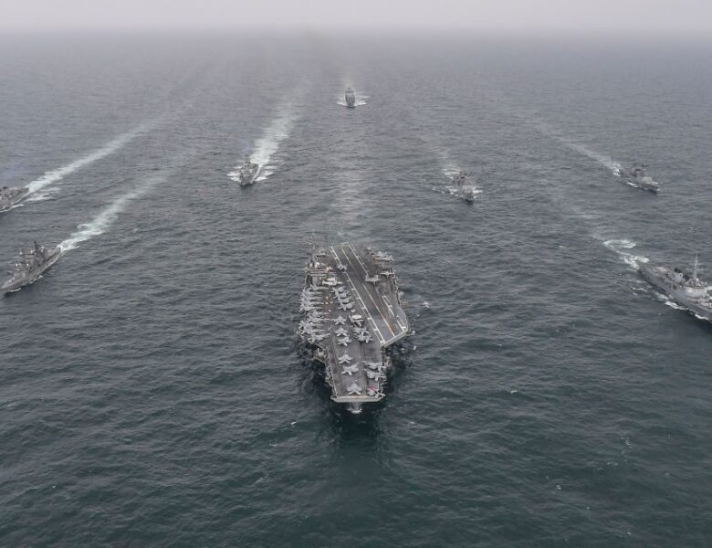 США посилюють присутність в Європі та на Близькому Сході – ЗМІ