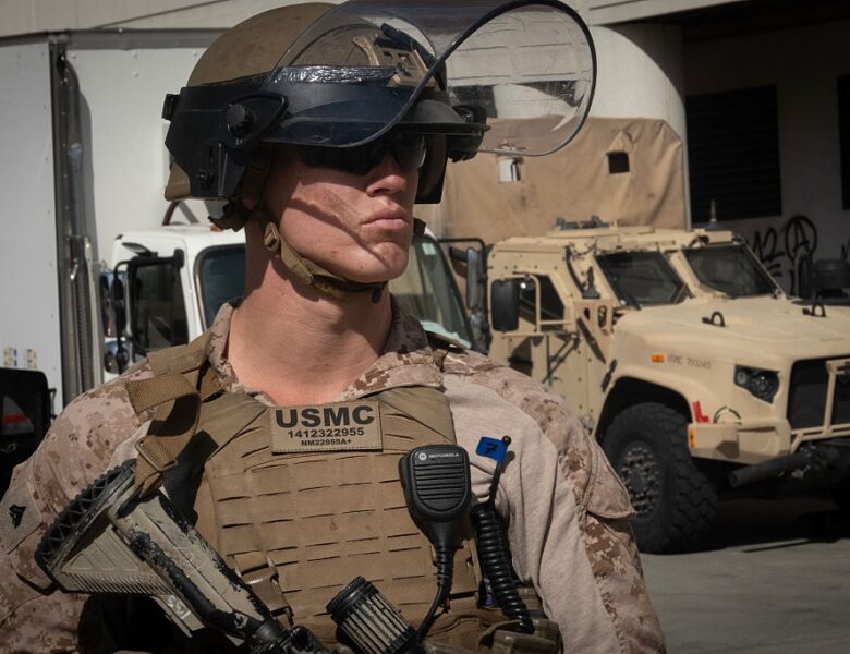 США привели війська на Близькому Сході у стан підвищеної готовності