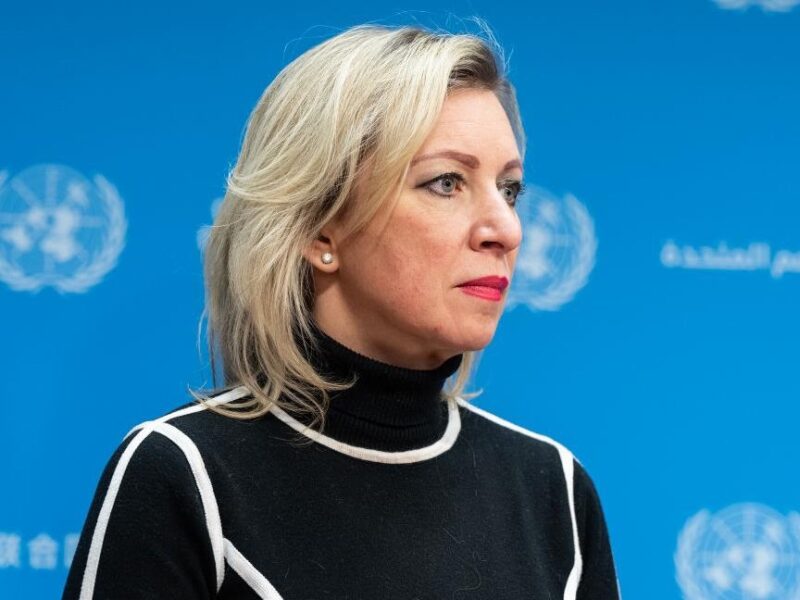 США скасували наступний раунд переговорів – МЗС РФ