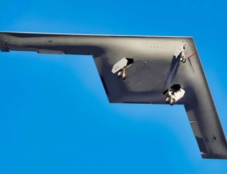 США завдали ударів по ядерних об’єктах Ірану