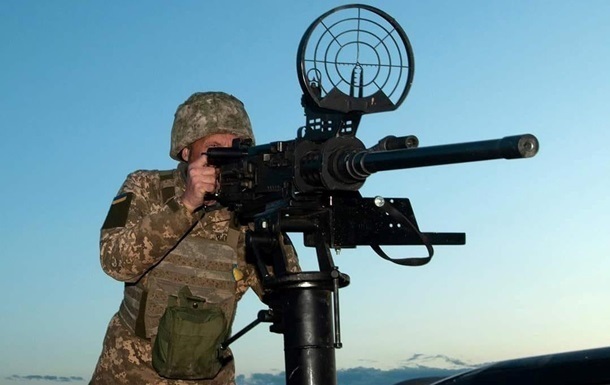 Стали відомі подробиці нічної атаки на Україну