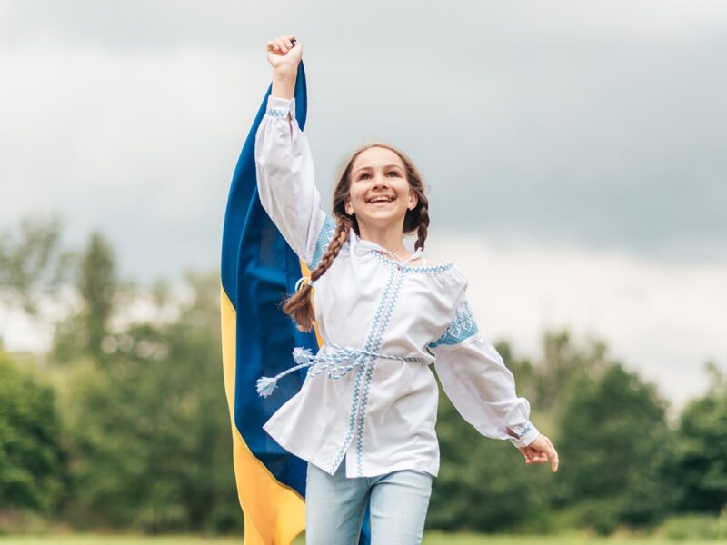 Стало відомо, на якому місці Україна в “рейтингу щастя”