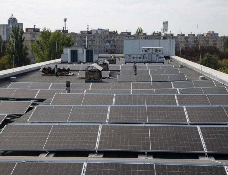 Стало відомо про стан енергосистеми на початку літа