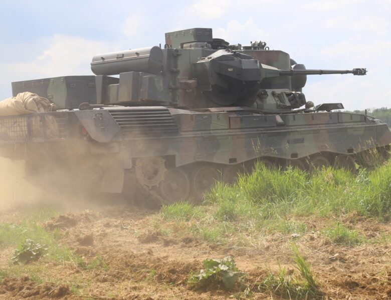 Стало відомо, як спрацювала ППО у ніч на середу