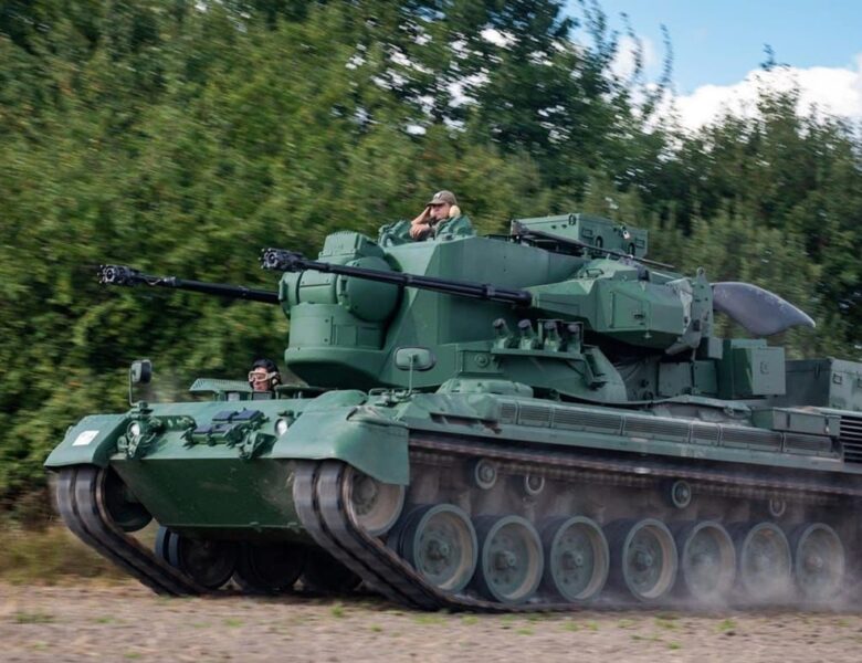 Стало відомо, як спрацювала ППО у ніч на суботу