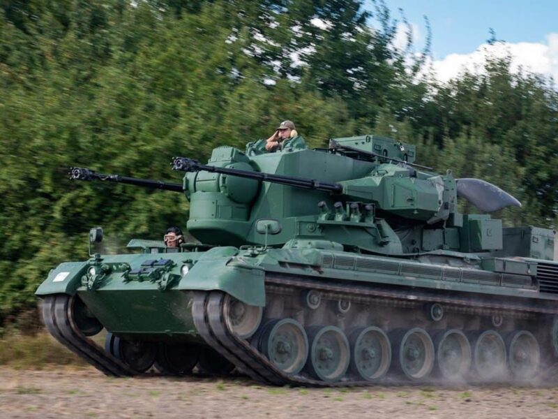 Стало відомо, як спрацювала ППО у ніч на суботу