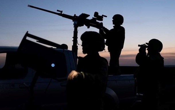 Стало відомо, як відпрацювала ППО