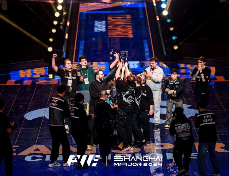 Стартує один з головних турнірів року із Counter-Strike 2