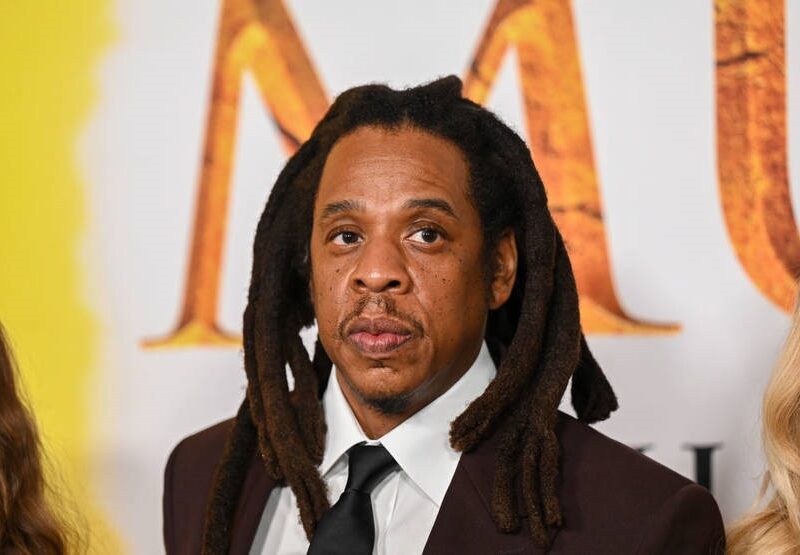 Ставка не зіграла: Jay-Z втратив мільйон доларів через фінал НБА