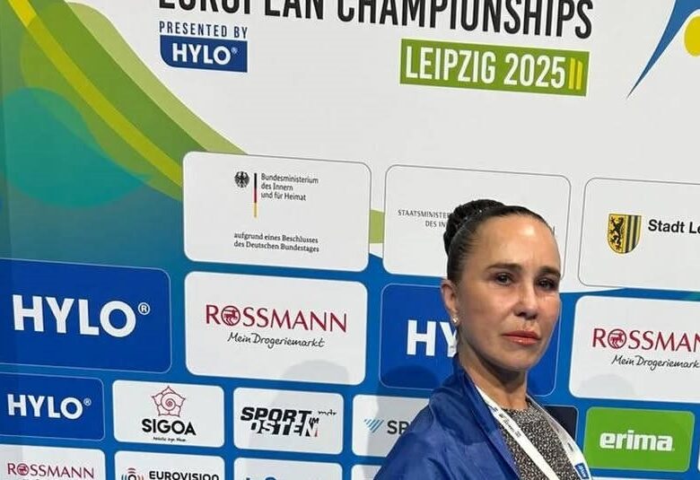 Стелла Захарова висловила свою позицію стосовно лайки Ломаченка та Притули