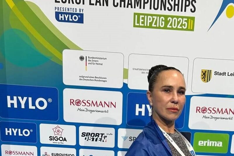 Стелла Захарова висловила свою позицію стосовно лайки Ломаченка та Притули