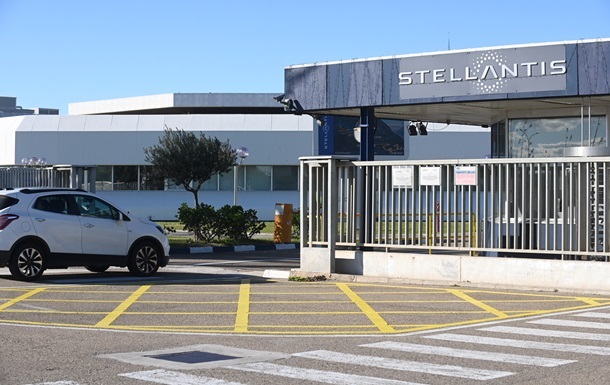 Stellantis розглядає можливий продаж Maserati – Reuters