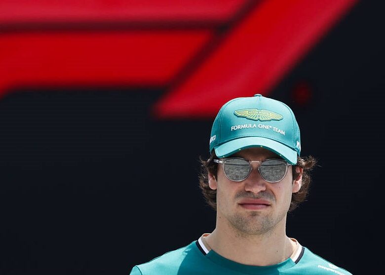 Стролл повернеться на трасу домашнього Гран-прі