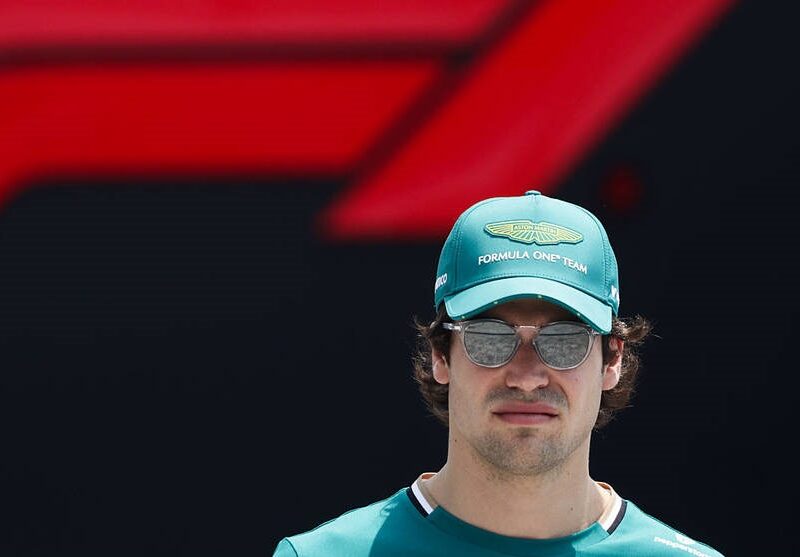 Стролл повернеться на трасу домашнього Гран-прі