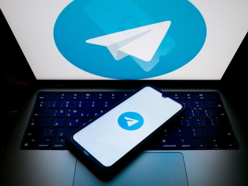 Суд Малайзії заборонив у країні Telegram