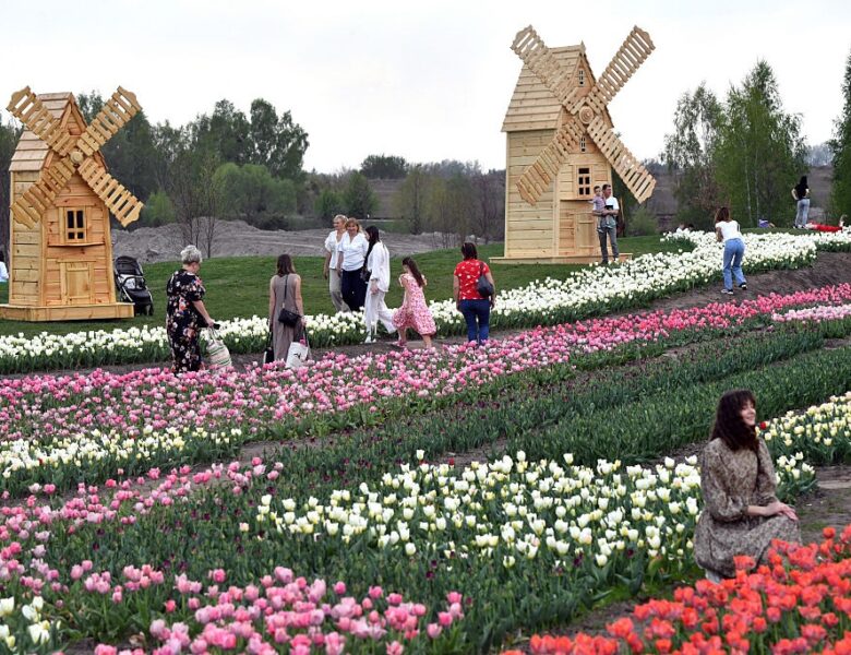 Сухо, подекуди грози: в Україні відступає спекотна погода