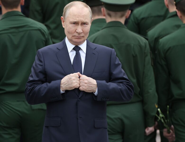 Суми та Одеса. ЗМІ про “великі плани” Кремля