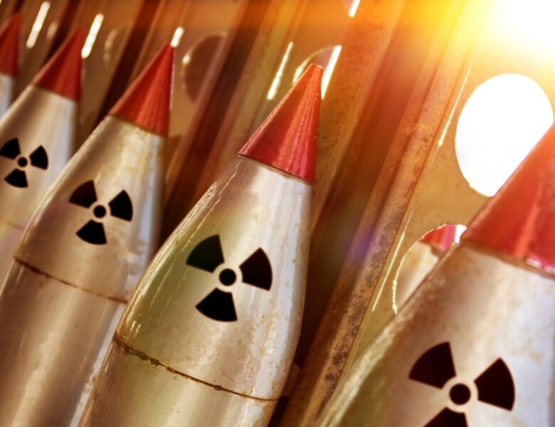 Світ наближається до нової ядерної гонки – SIPRI