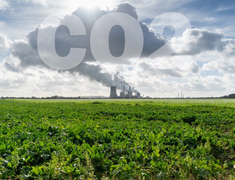 Світ встановив новий рекорд з енергетичних викидів CO₂ – звіт