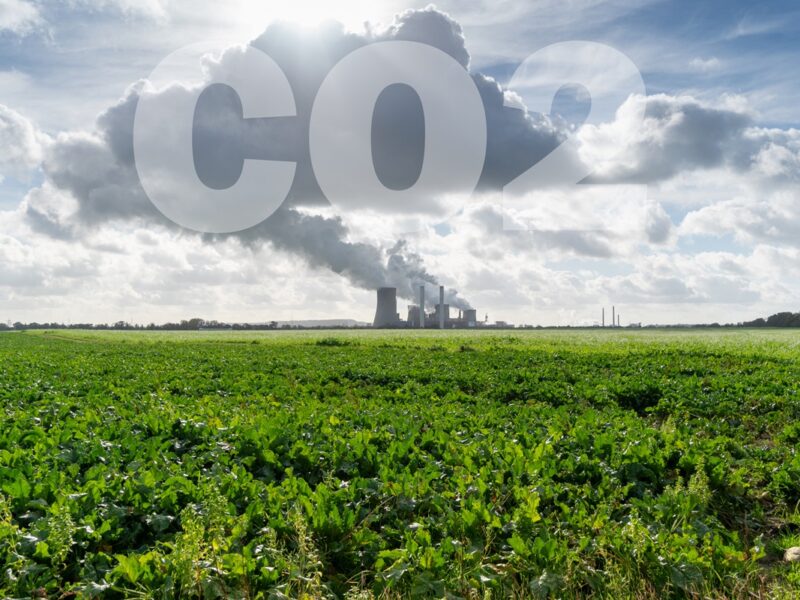 Світ встановив новий рекорд з енергетичних викидів CO₂ – звіт