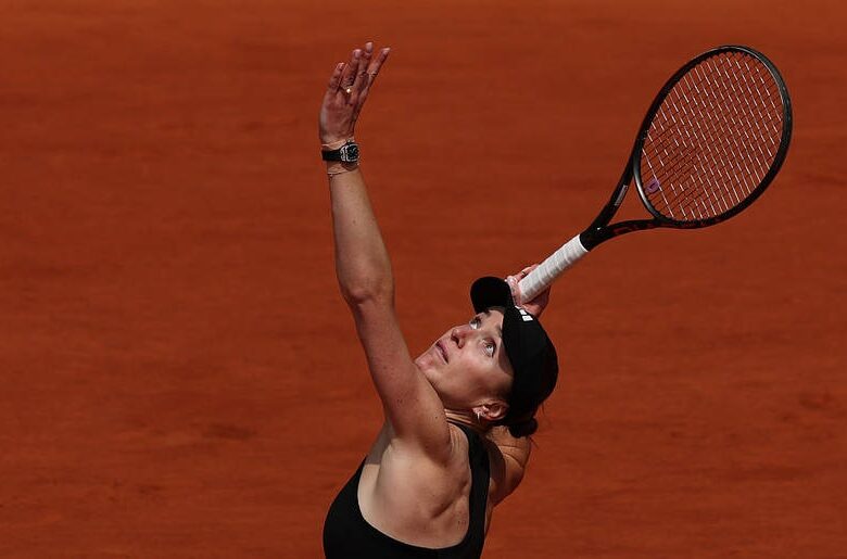 Світоліна удостоєна індивідуальної нагороди