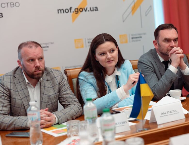 Світовий банк надасть Україні 1 млрд доларів