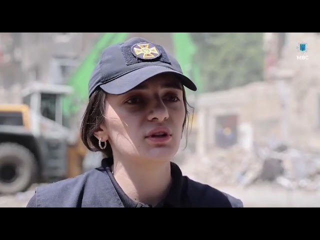 Більше 39 годин тривала пошуково-рятувальна операція в Солом’янському районі Києва