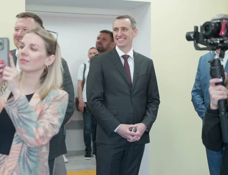 Як змінюється медицина в регіонах