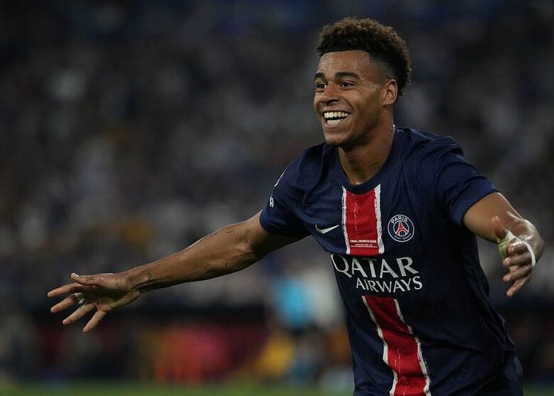 Талант ПСЖ провів феноменальний поєдинок, здійснивши низку звершень